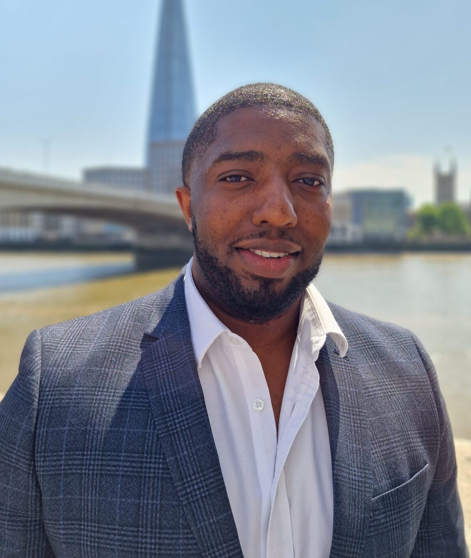 Henry  Bonsu